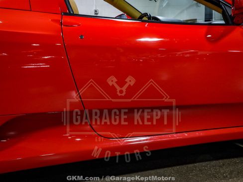 Used 2005 Ferrari F430 Spider image 64