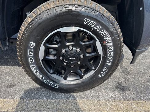 New 2026 RAM 2500 Laramie image 12