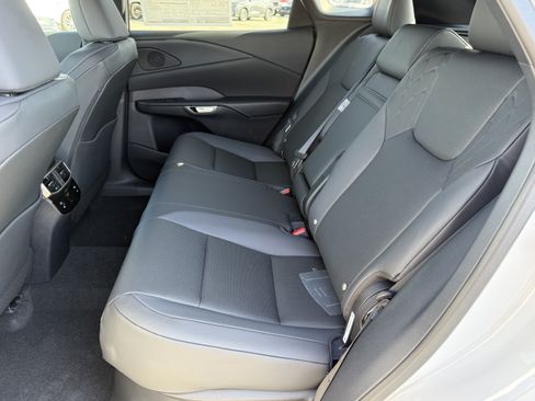 New 2026 Lexus RX 350 FWD image 29