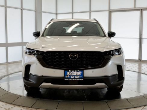 Certified 2026 MAZDA CX-50 AWD 2.5 S image 3