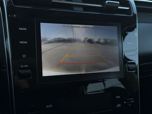 Used 2022 Hyundai Tucson SEL w/ Convenience Package image 19