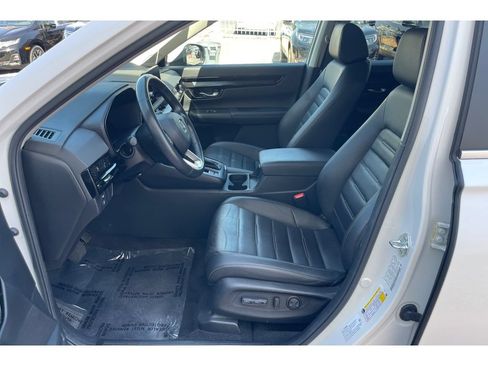 Used 2024 Honda CR-V EX-L image 10