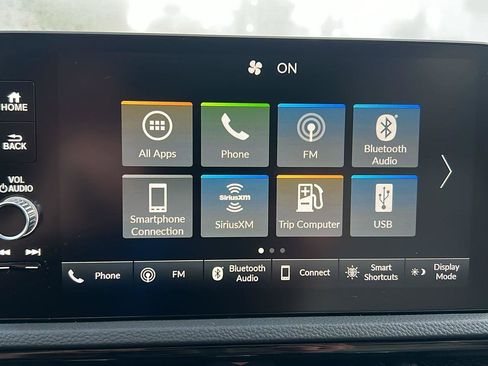 Used 2024 Honda CR-V EX-L image 27