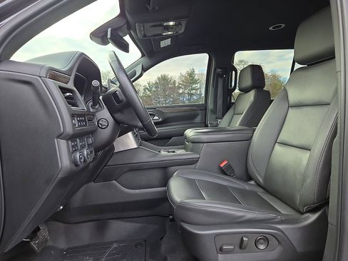 Certified 2023 Chevrolet Tahoe Z71 w/ Off-Road Capability Package image 11