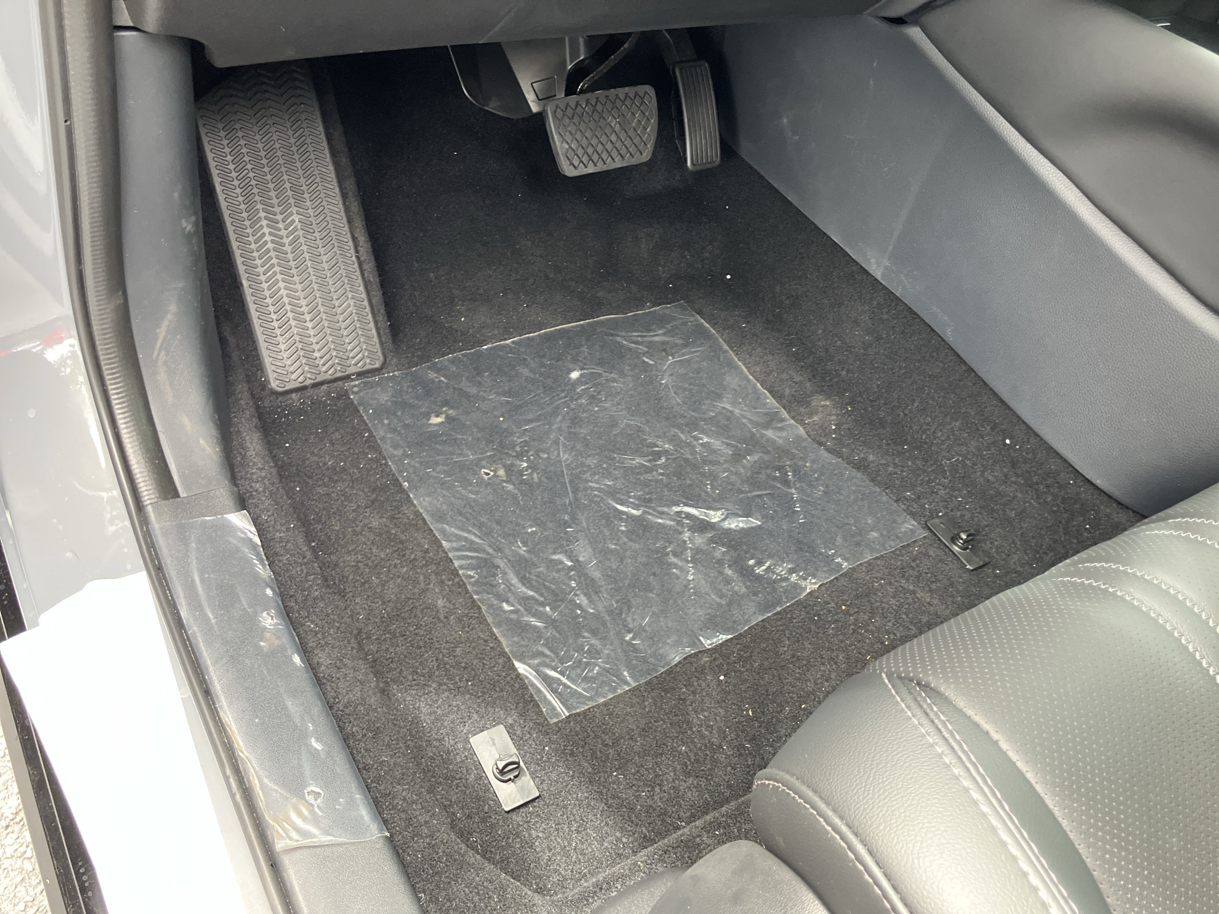 New 2027 Honda HR-V EX-L image 16