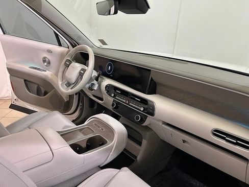 Used 2026 Hyundai Palisade SEL Premium FWD image 23