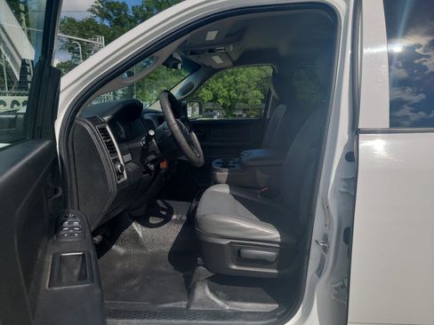 Used 2017 RAM 2500 Tradesman AWD/4WD image 12