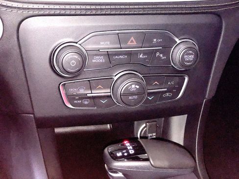 Used 2023 Dodge Charger Scat Pack image 22