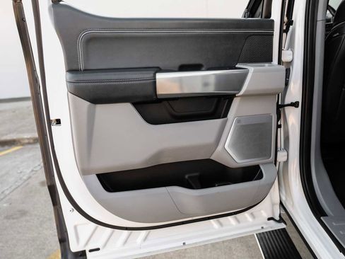 Used 2021 Ford F150 Limited image 44