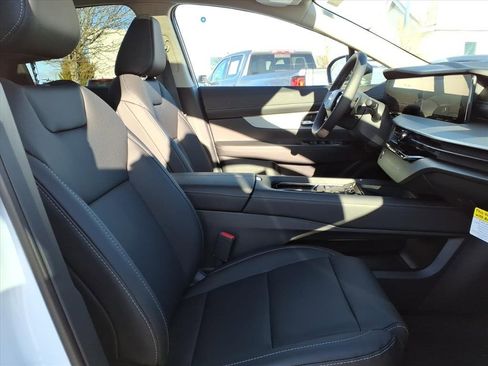 New 2026 Nissan Murano SL image 7