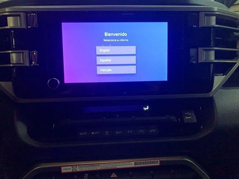 New 2026 Toyota Tundra SR5 image 20