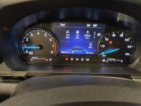 Used 2020 Ford Explorer XLT w/ Comfort Package AWD/4WD image 23