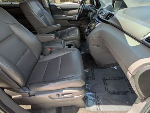 Used 2016 Honda Odyssey EX-L image 23