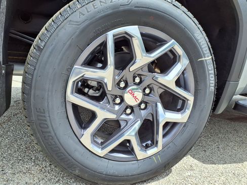 New 2026 GMC Sierra 1500 SLT w/ SLT Premium Plus Package AWD/4WD image 28