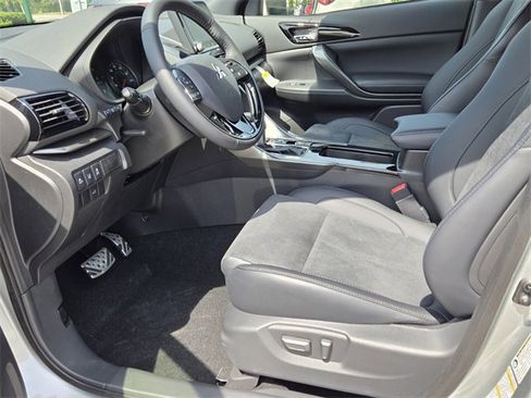 New 2025 Mitsubishi Eclipse Cross Black Edition image 10