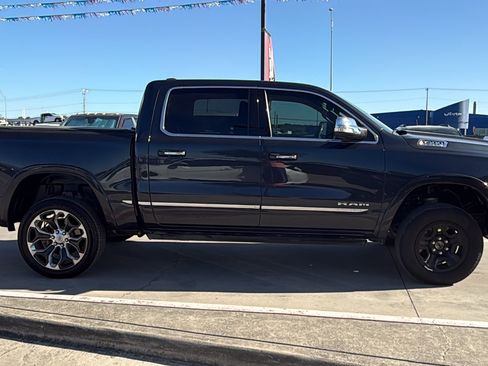 Certified 2019 RAM 1500 Limited image 6