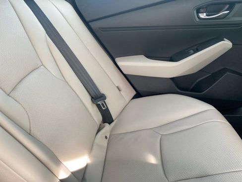 Certified 2024 Honda Accord EX-L image 32