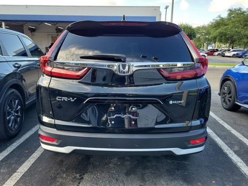 Used 2020 Honda CR-V EX-L image 6