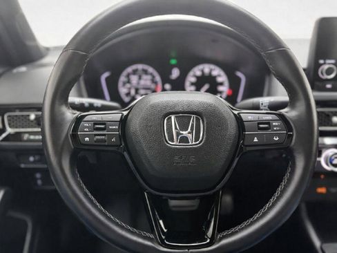 Used 2024 Honda Civic Sport image 11