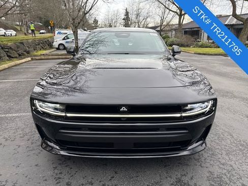 New 2026 Dodge Charger R/T Scat Pack image 2