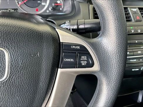 Used 2009 Honda Accord EX image 11