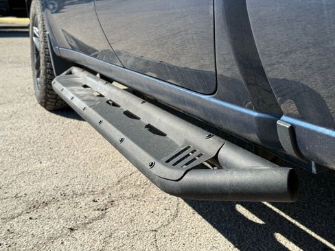 Used 2019 Chevrolet Silverado 1500 Custom Trail Boss image 12