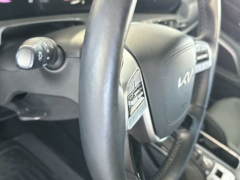 Used 2024 Kia Telluride EX X-Line image 20