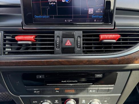 Used 2013 Audi A6 3.0T Premium Plus image 30