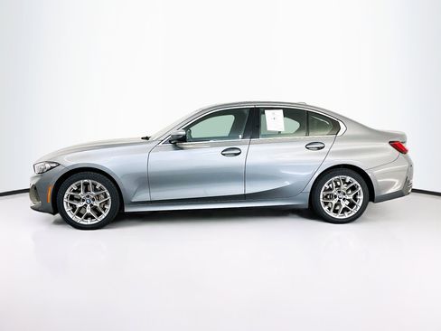 Used 2025 BMW 330i xDrive Sedan image 4