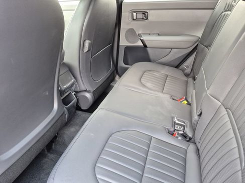 New 2027 Kia Seltos X-Line S AWD/4WD image 12