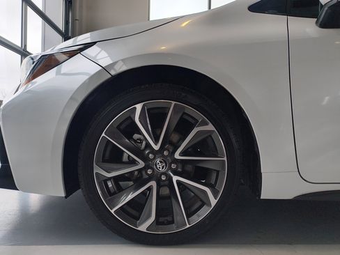 Used 2022 Toyota Corolla SE image 24