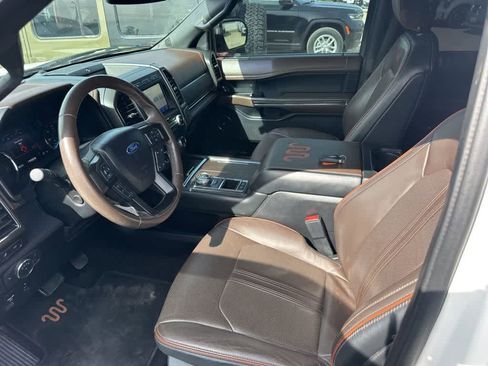 Used 2020 Ford Expedition King Ranch image 11