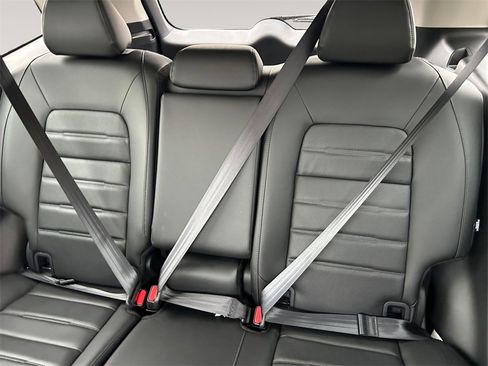 New 2026 Honda CR-V EX-L image 13