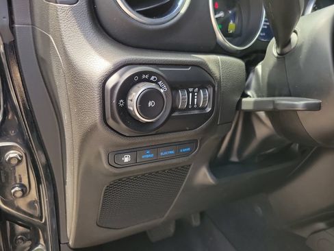 Used 2021 Jeep Wrangler Unlimited Sahara w/ Cold Weather Group AWD/4WD image 18