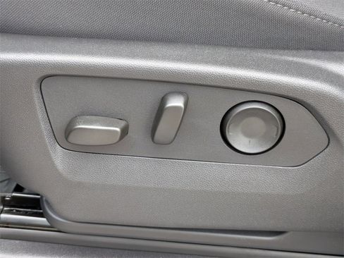 New 2025 Chevrolet Silverado 1500 Custom w/ Turbomax Blackout Package image 20