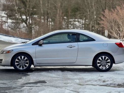 Used 2009 Honda Civic EX image 8