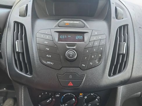 Used 2015 Ford Transit Connect XL FWD image 23
