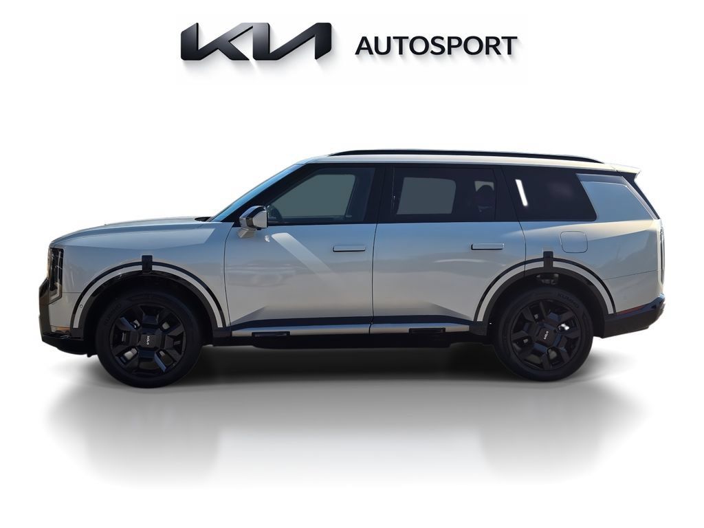 Certified 2027 Kia Telluride SX FWD image 14