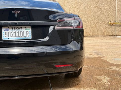 Used 2018 Tesla Model S 75D AWD/4WD image 16