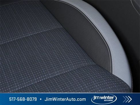 New 2025 Buick Envista Preferred w/ Convenience I Package image 21