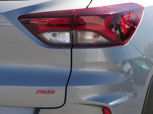 Used 2023 Chevrolet TrailBlazer RS w/ Convenience Package image 5