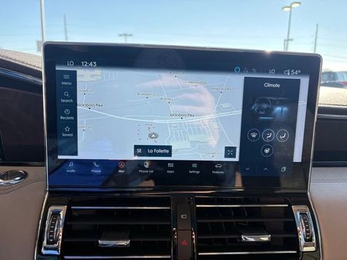 Used 2022 Lincoln Navigator Reserve image 15