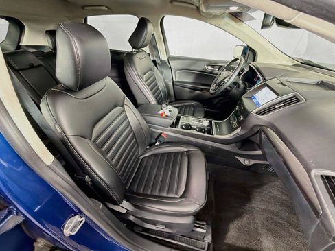 Used 2020 Ford Edge SEL w/ Convenience Package AWD/4WD image 31