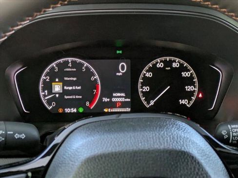 Certified 2025 Honda Pilot TrailSport image 11