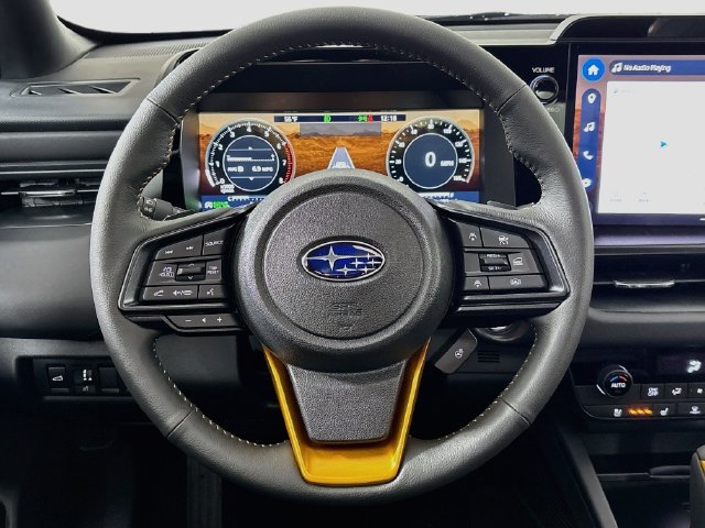 New 2026 Subaru Outback Wilderness AWD/4WD image 11