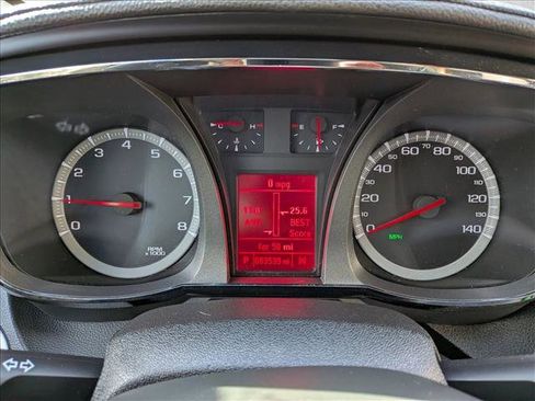 Used 2017 GMC Terrain SLE w/ Chrome Edition image 12