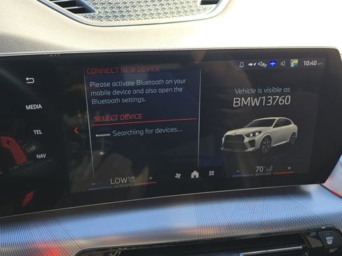 Used 2024 BMW X2 M35i image 26