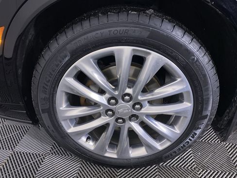 Used 2020 Cadillac XT6 Premium Luxury image 16