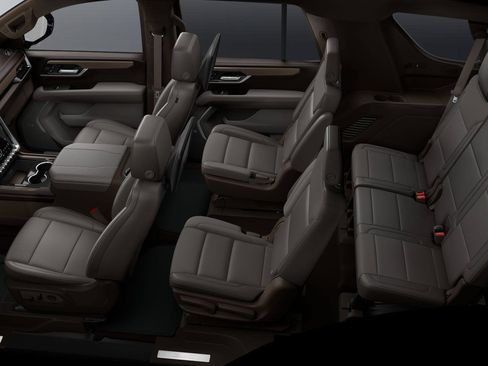 New 2026 GMC Yukon Elevation w/ Elevation Premium Package AWD/4WD image 31