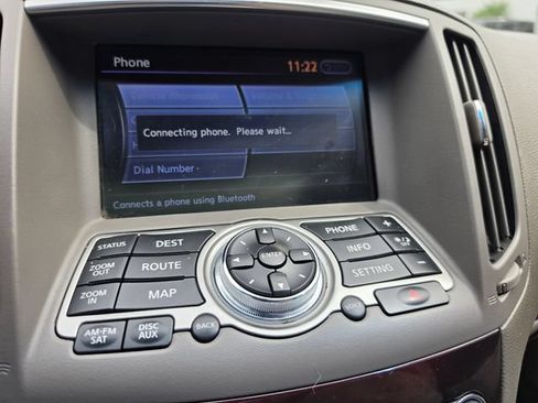 Used 2012 INFINITI G37 x Sedan w/ Premium Pkg AWD/4WD image 49